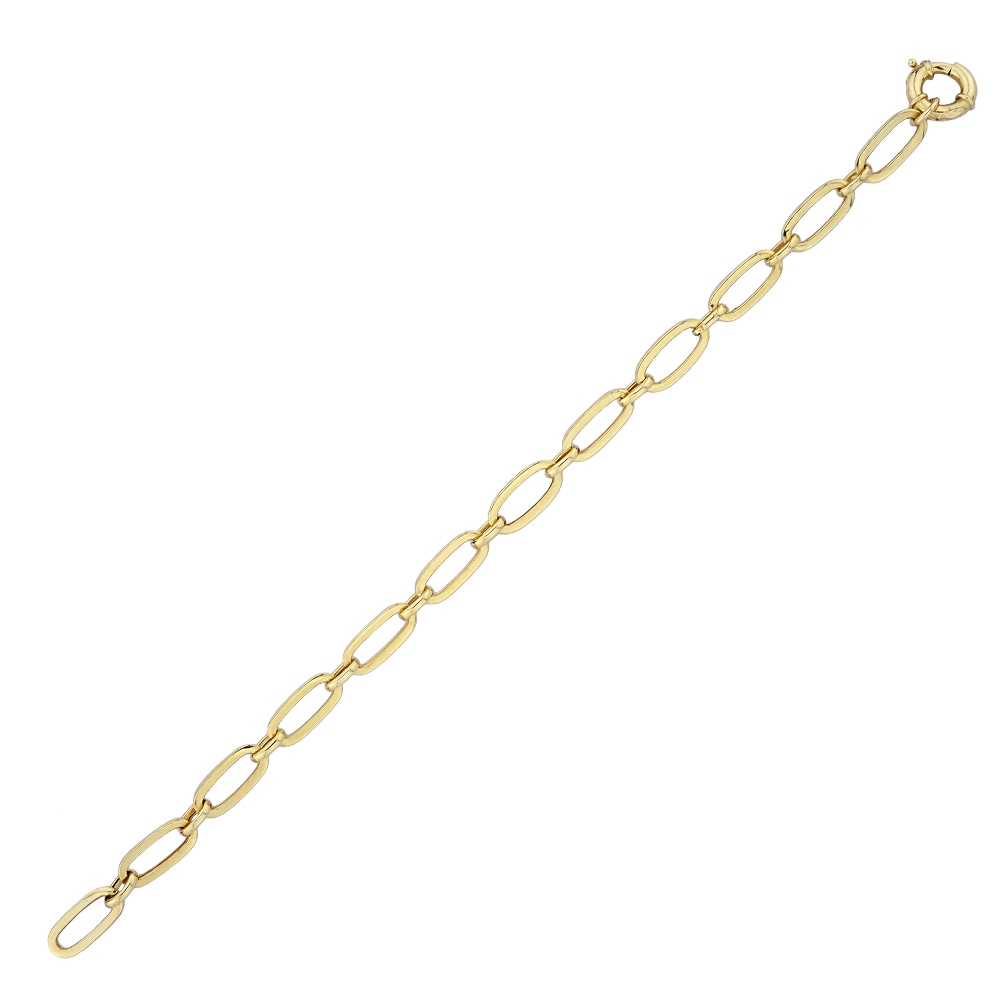 Chains Bracelet Yuju 585 Yellow Gold