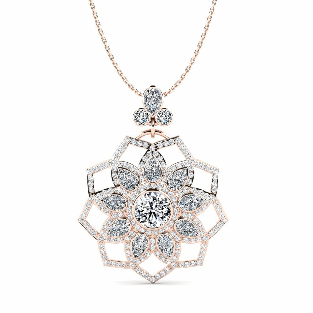 Colgante de Mujer Yuliana