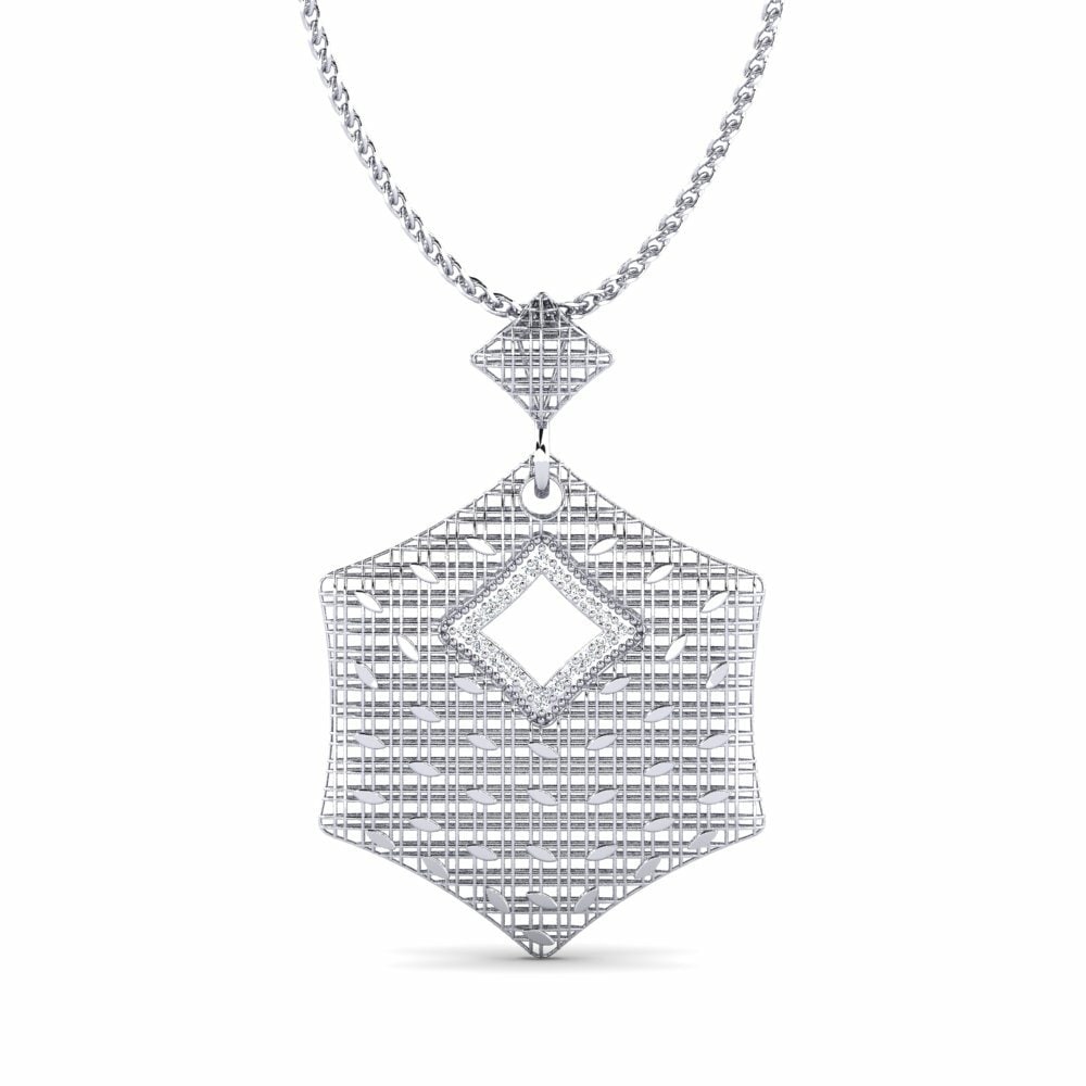 Colgante de Mujer Zambros