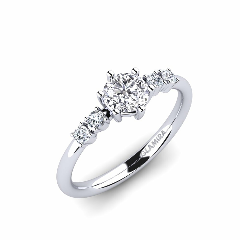 Engagement Ring Zanessa