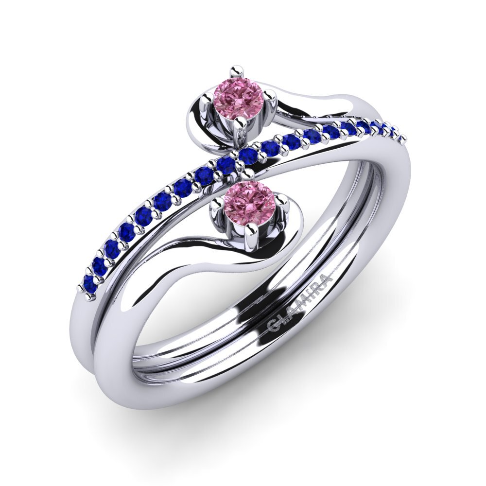 925 Silver Ring Zarlish