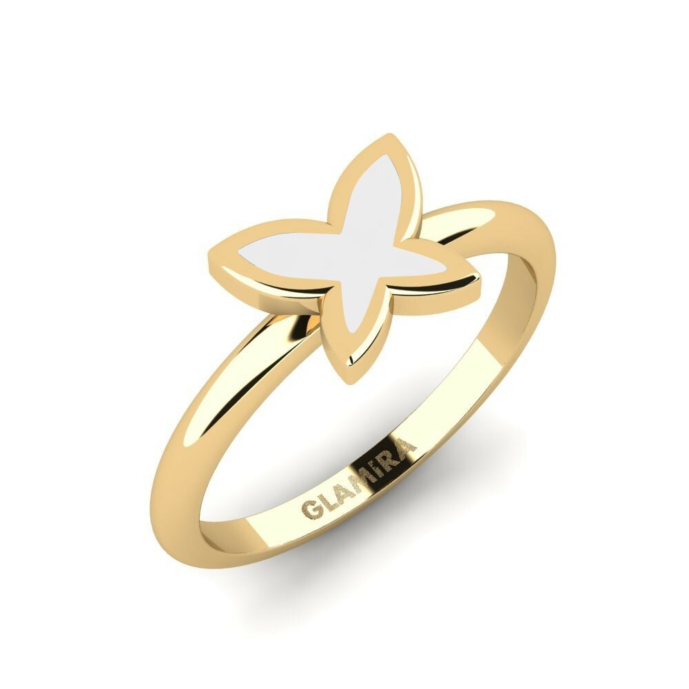 Anillo para Niño Zetwal