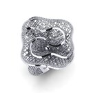 GLAMIRA Ringe Zoran