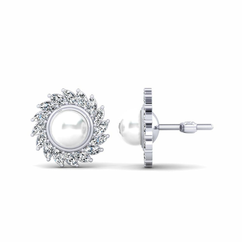 Boucle d'oreille femme Aturned