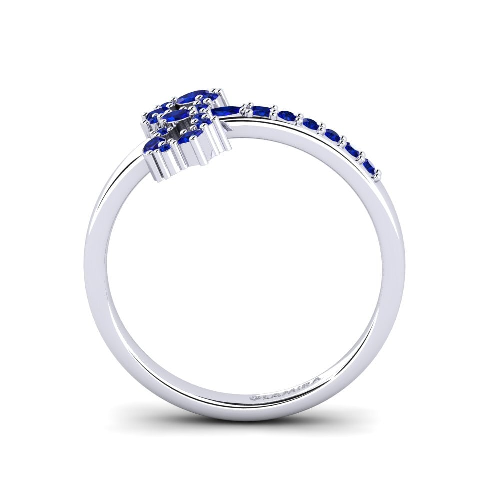 Sapphire Ring Achernarra