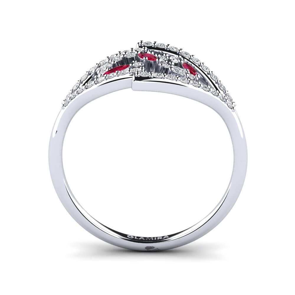 Ruby Ring Aviorine