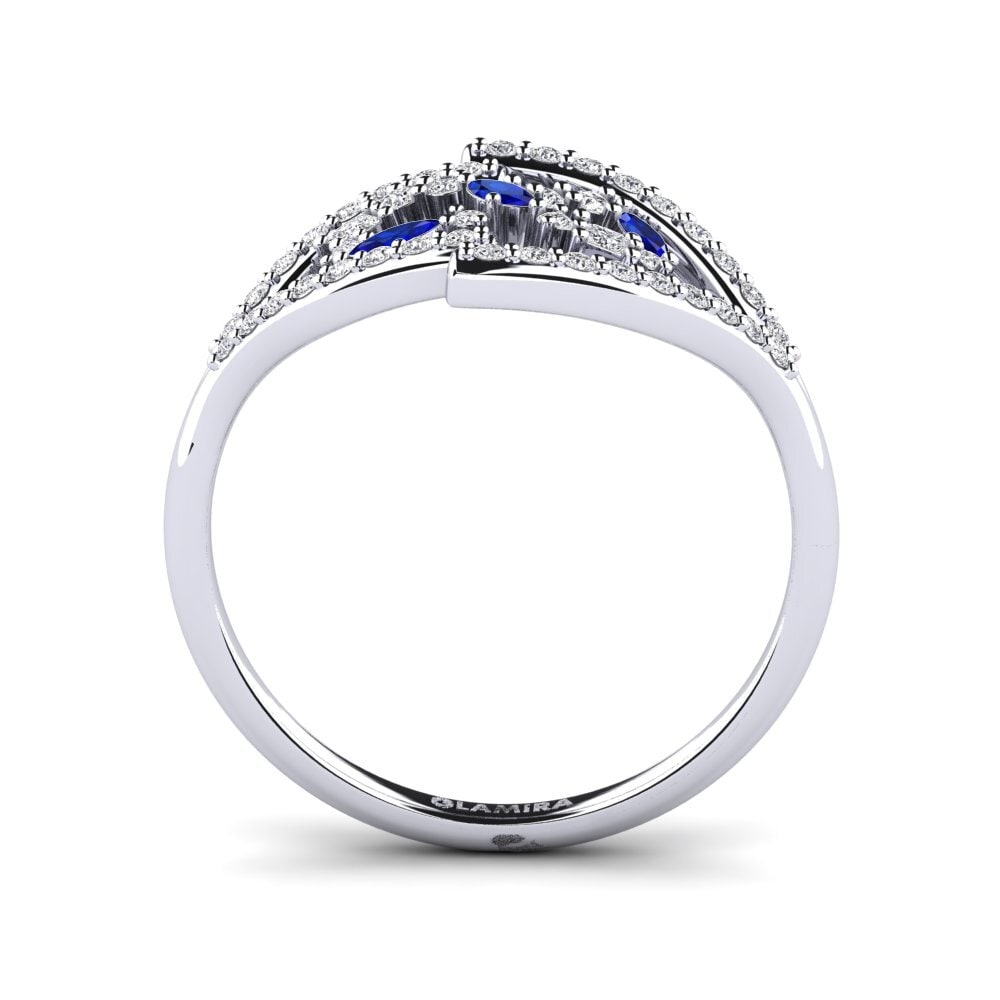 Sapphire Ring Aviorine