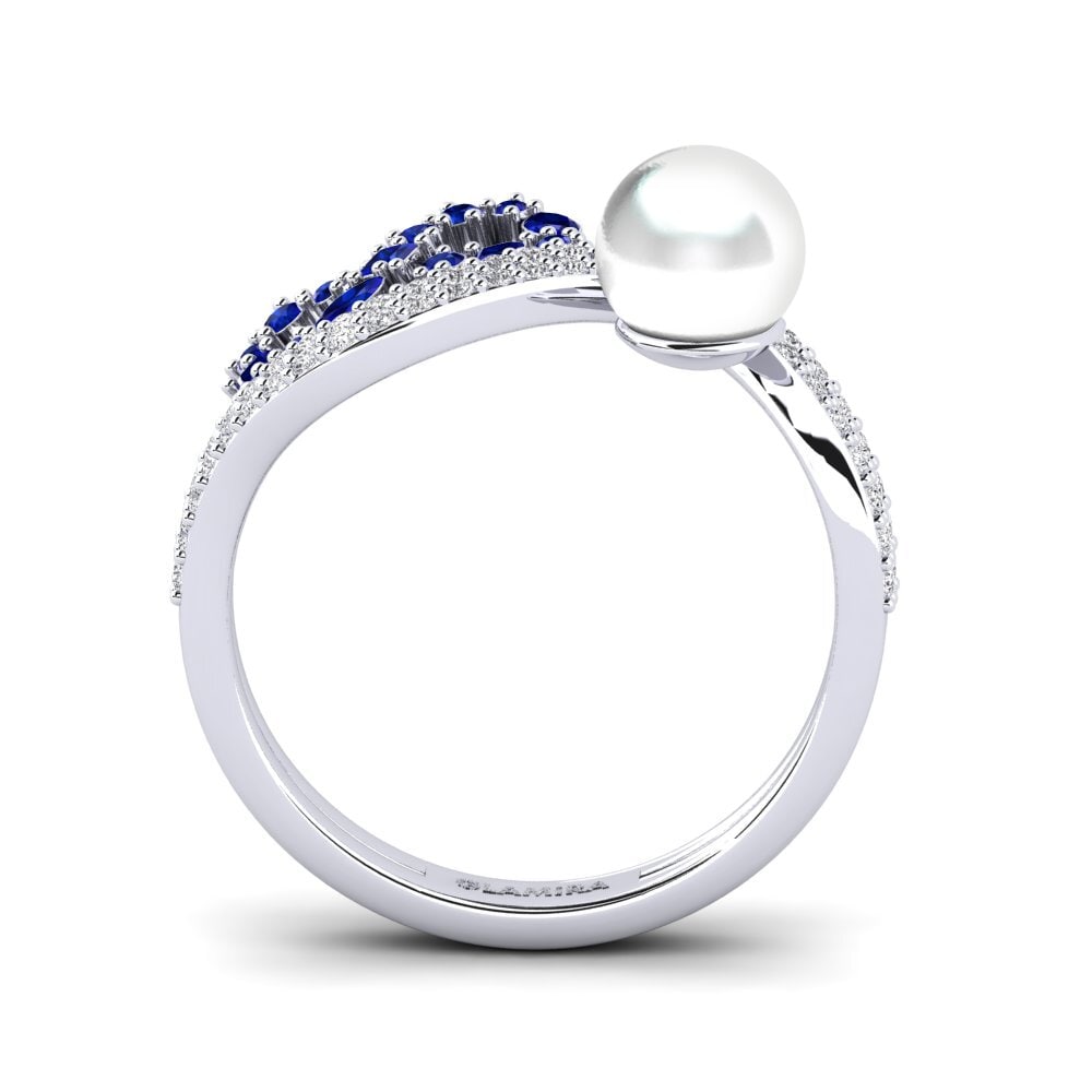 Sapphire Ring Belatri