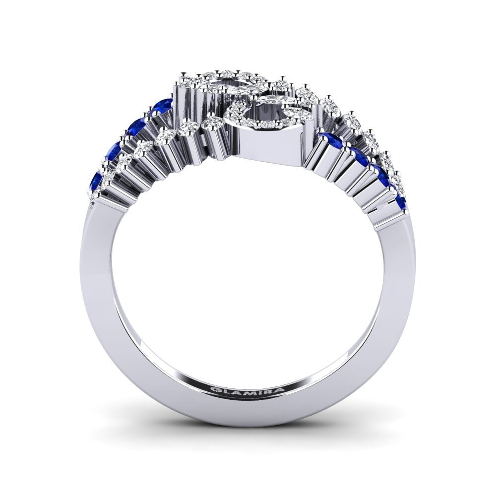 Sapphire Ring Connatus
