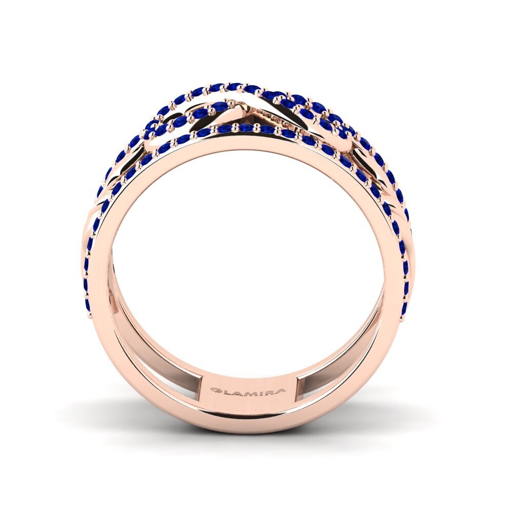 Sapphire Ring Igavesti