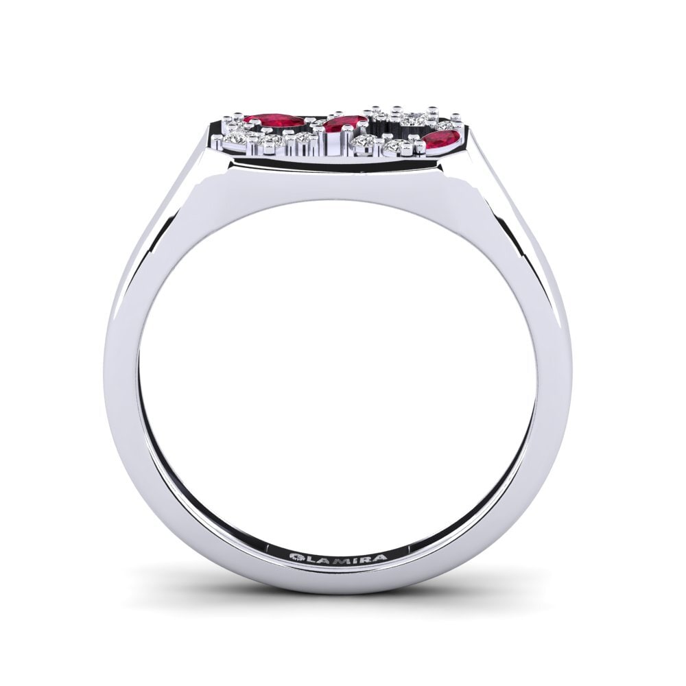 Ruby Ring Msubuki