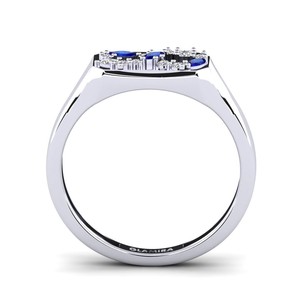Sapphire Ring Msubuki