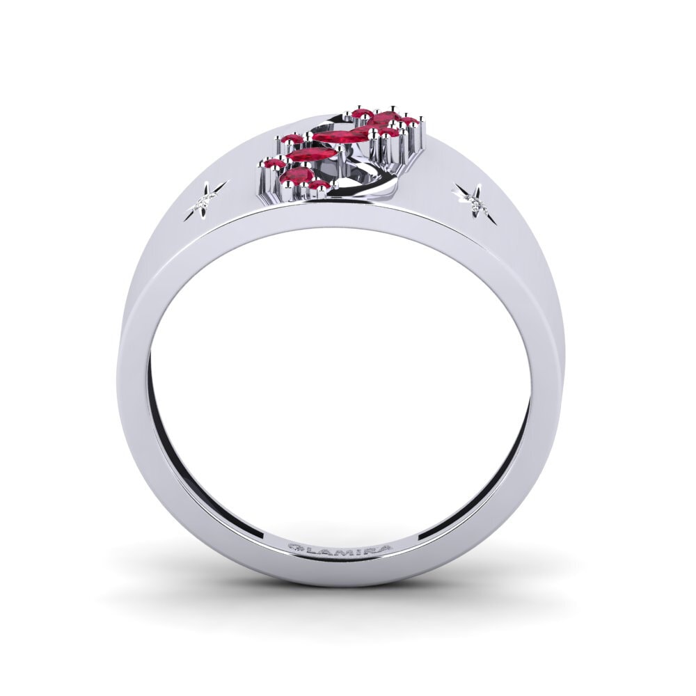Ruby Ring Musalt