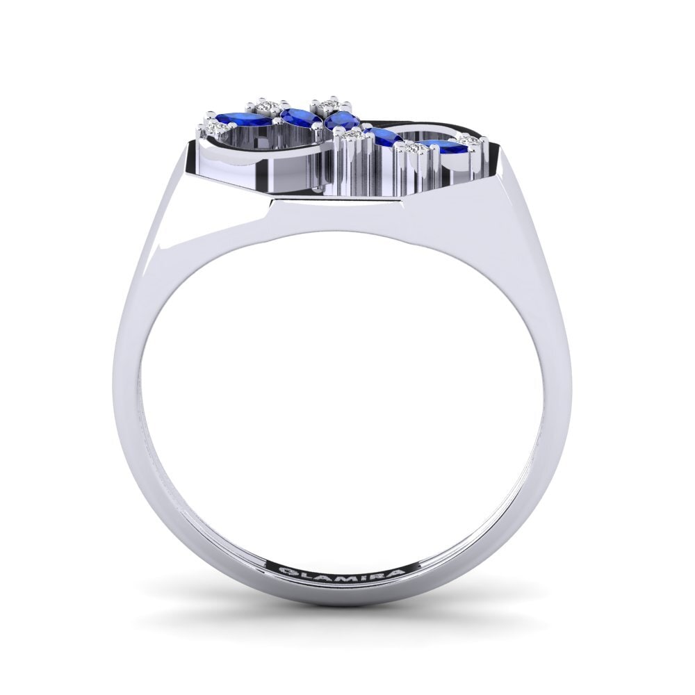 Sapphire Ring Opulens