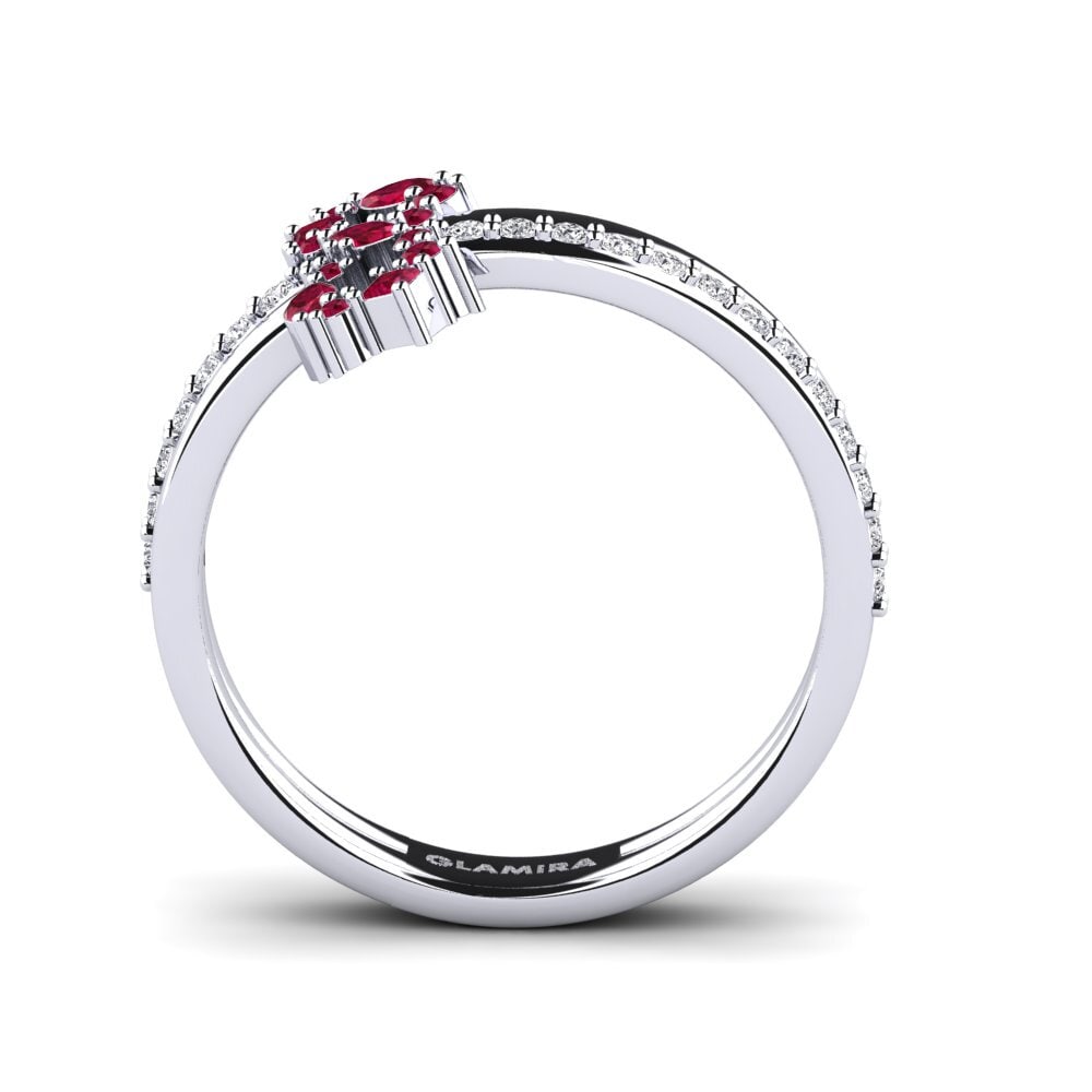Ruby Ring Procyo