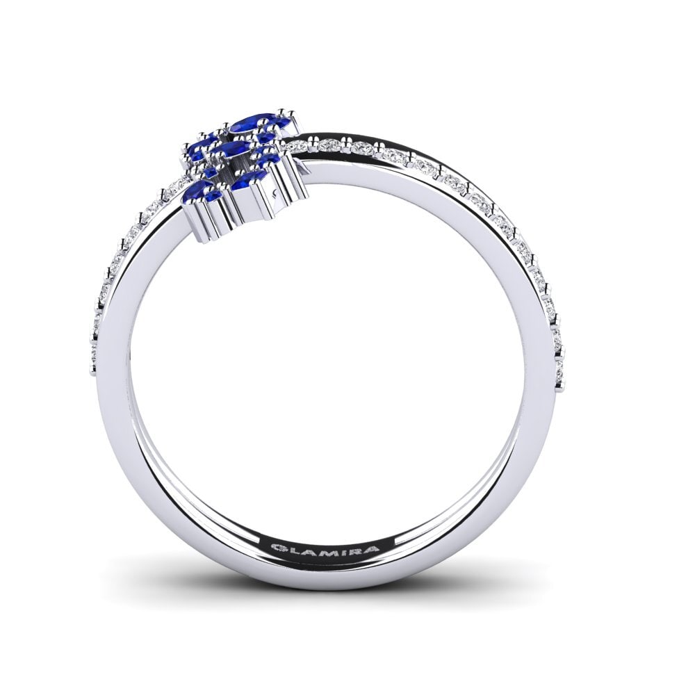 Sapphire Ring Procyo