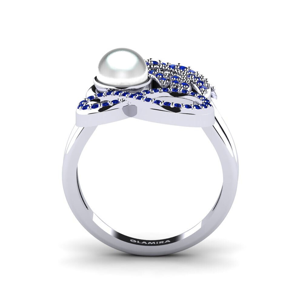 Sapphire Ring Weligeed