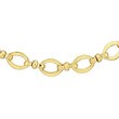 GLAMIRA Chain Bracelet Agron