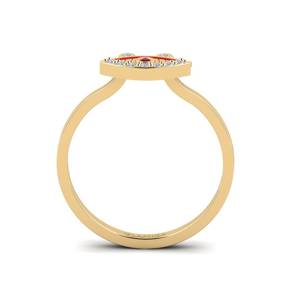 Ruby Ring Kanto
