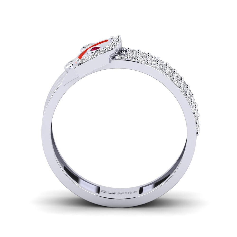 Ruby Ring Kifahari