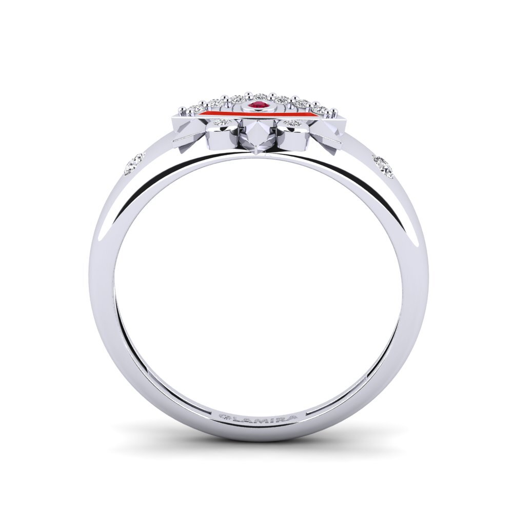 Ruby Ring Ngao
