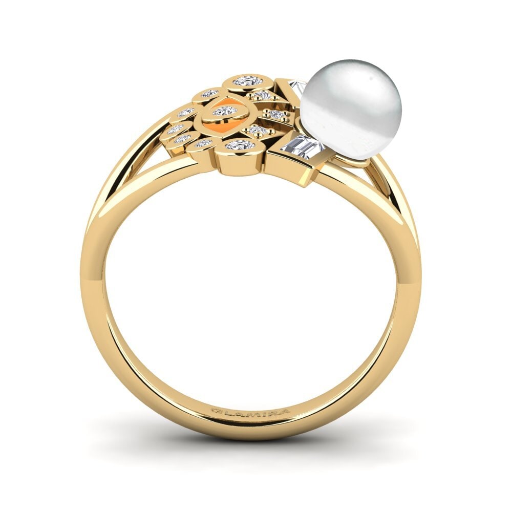 Diamant Ring Tripolissasv