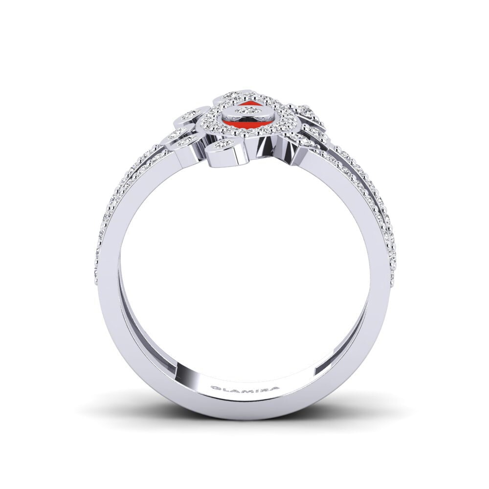 950 Palladium Ring Akroenos