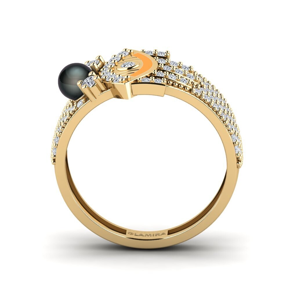 Ring Brillo