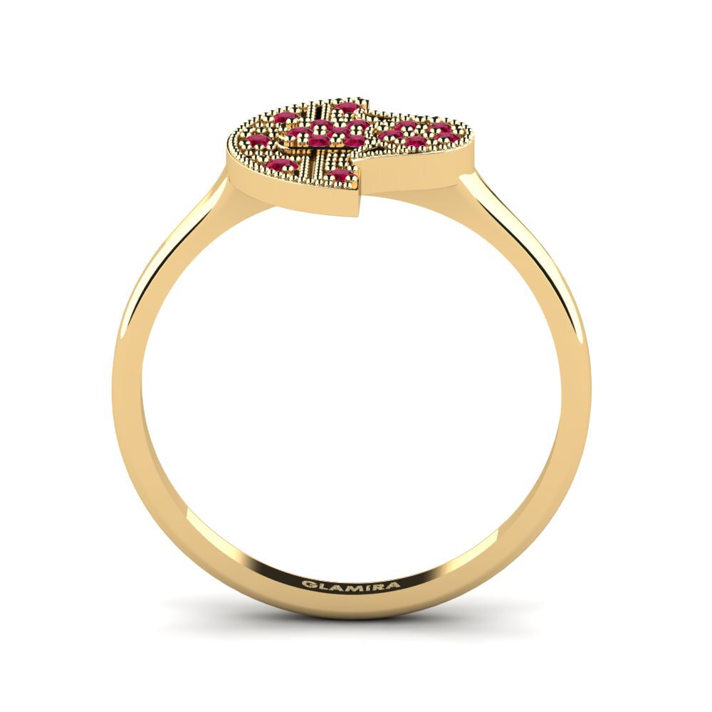 Ruby Ring Eternal