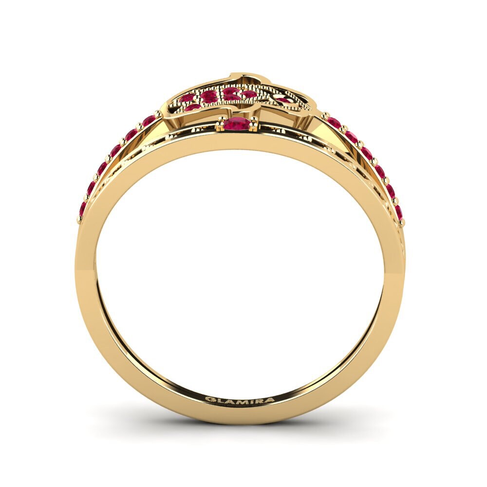 Ruby Ring Harena