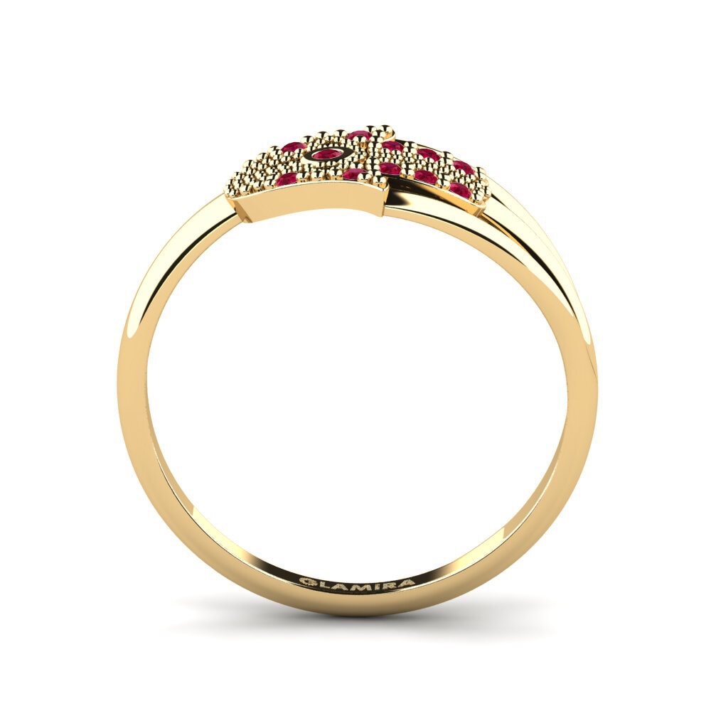 Ring Immortale
