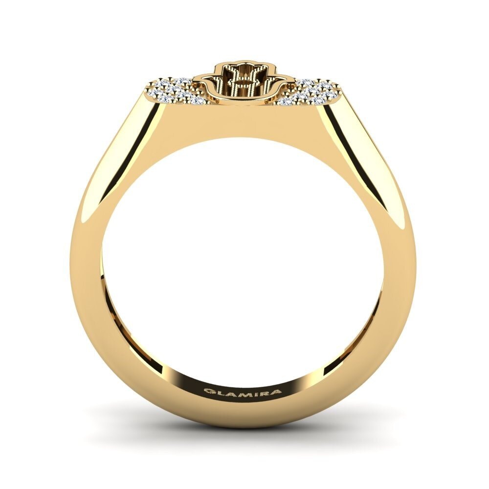 Zirkonia Ring Jinasi