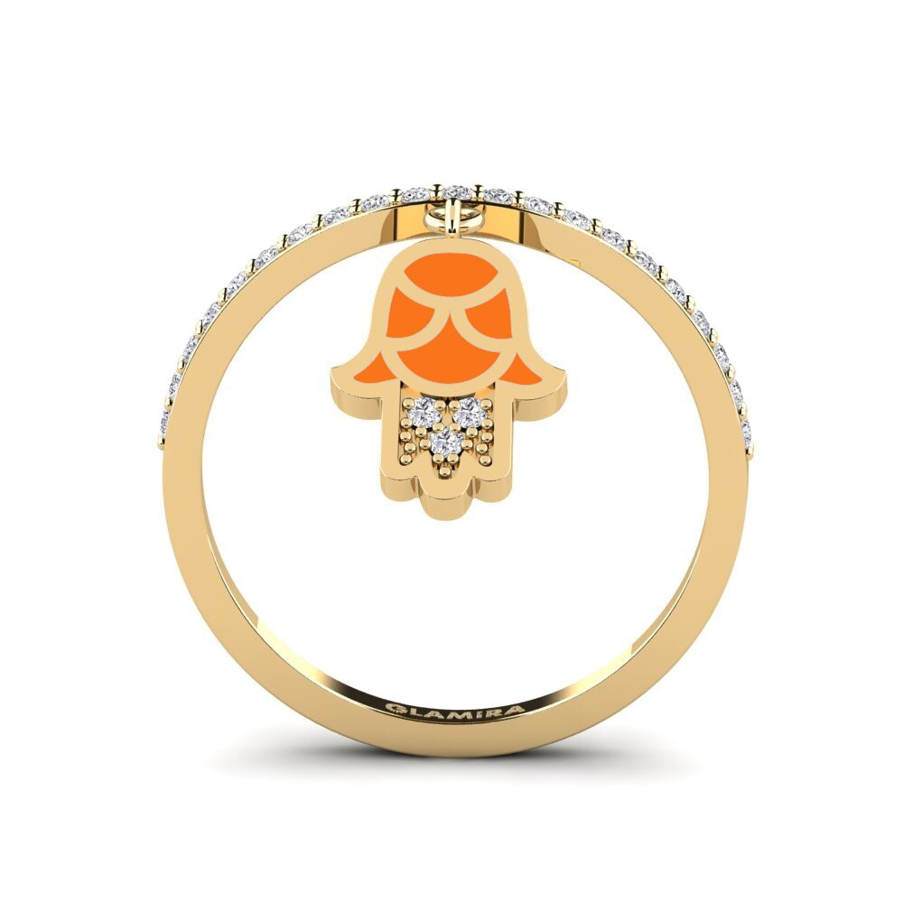 Diamond Ring Korgoo
