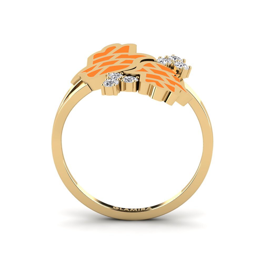 Diamond Ring Kuvimba