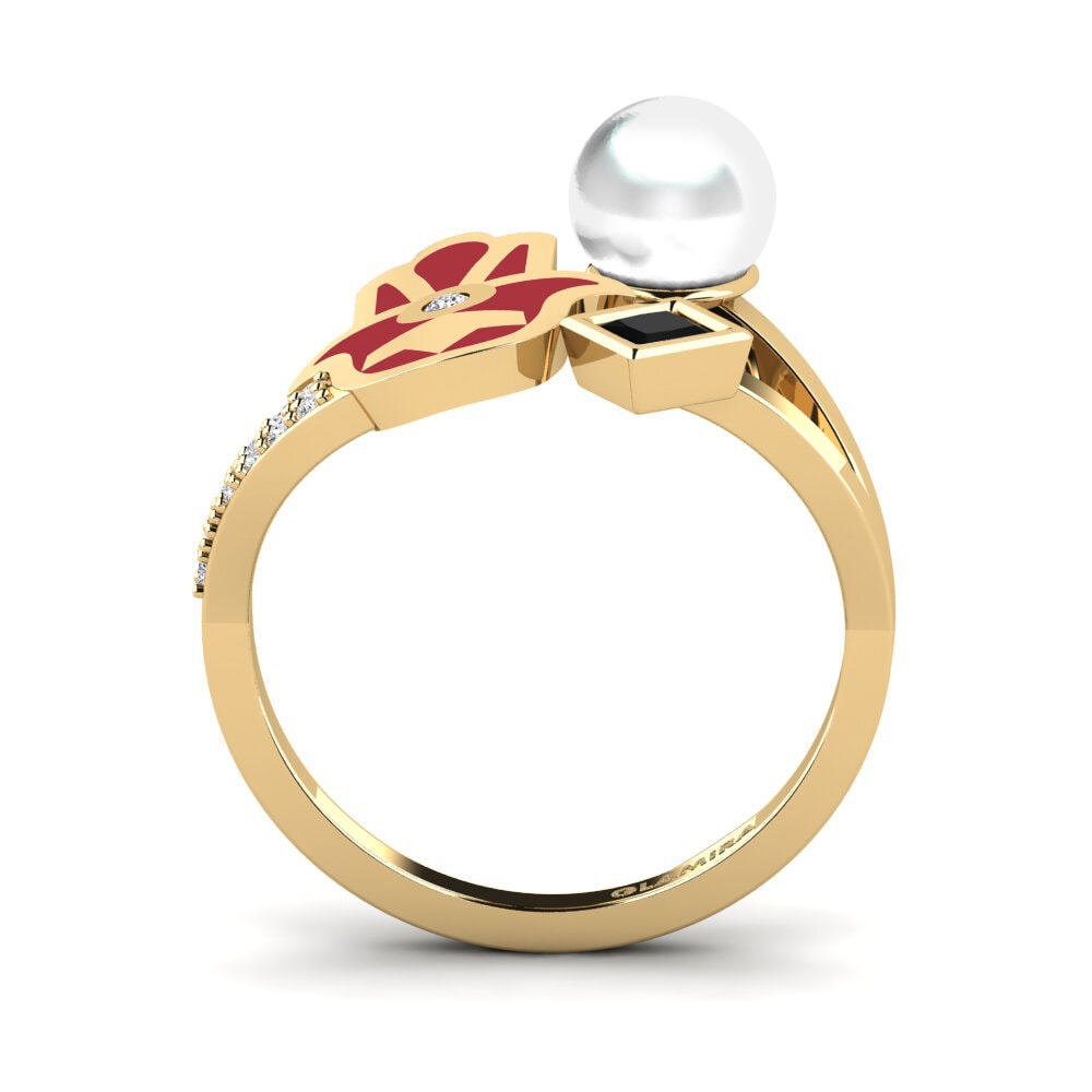 Black Diamond Ring Poverenje