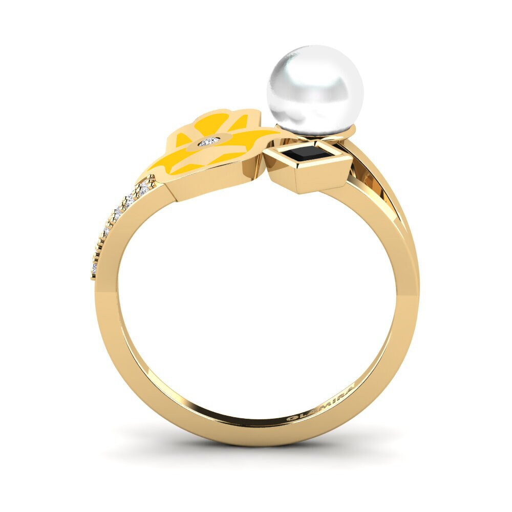 Black Diamond Ring Poverenje