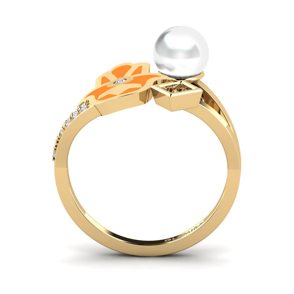Brown Diamond Ring Poverenje