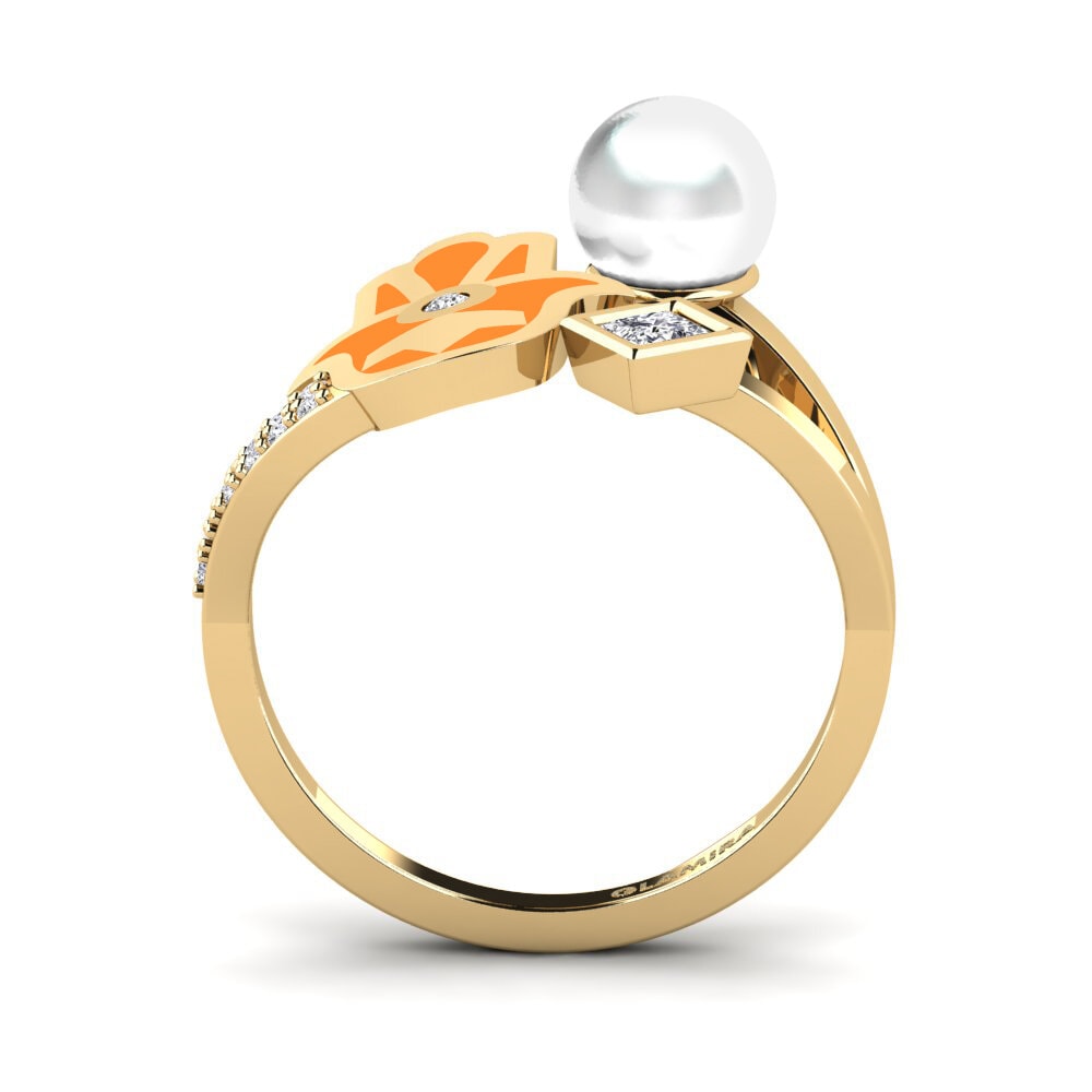 Diamond Ring Poverenje