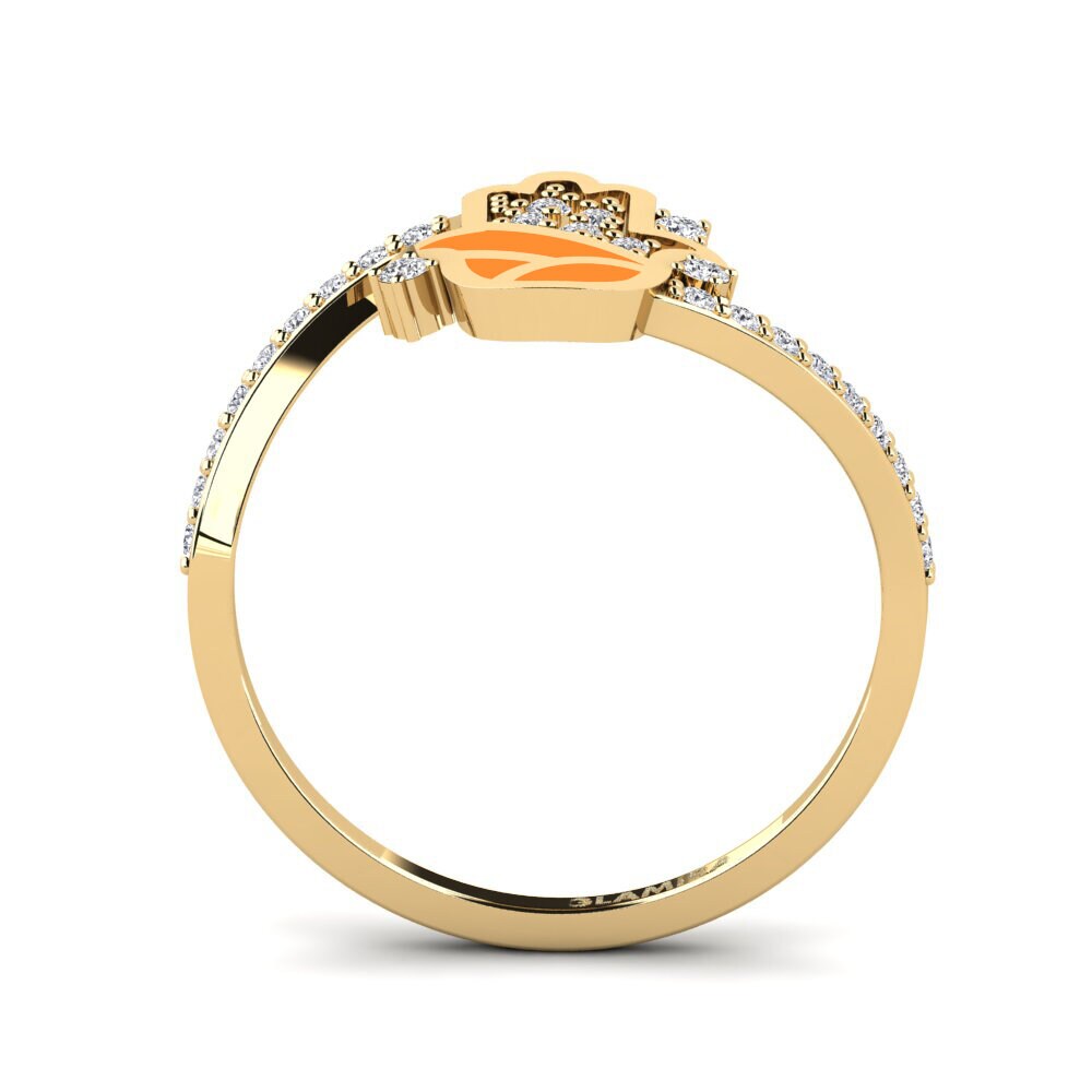 Diamond Ring Prutettore