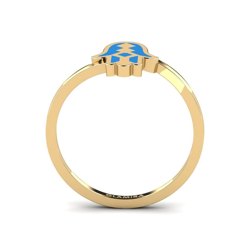 Ring Apsaugoti