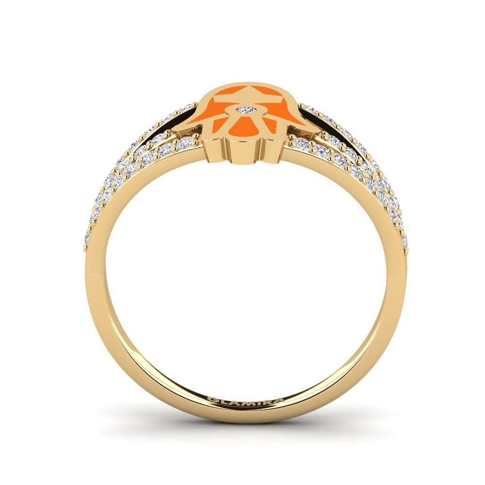 Diamond Ring Boteraa