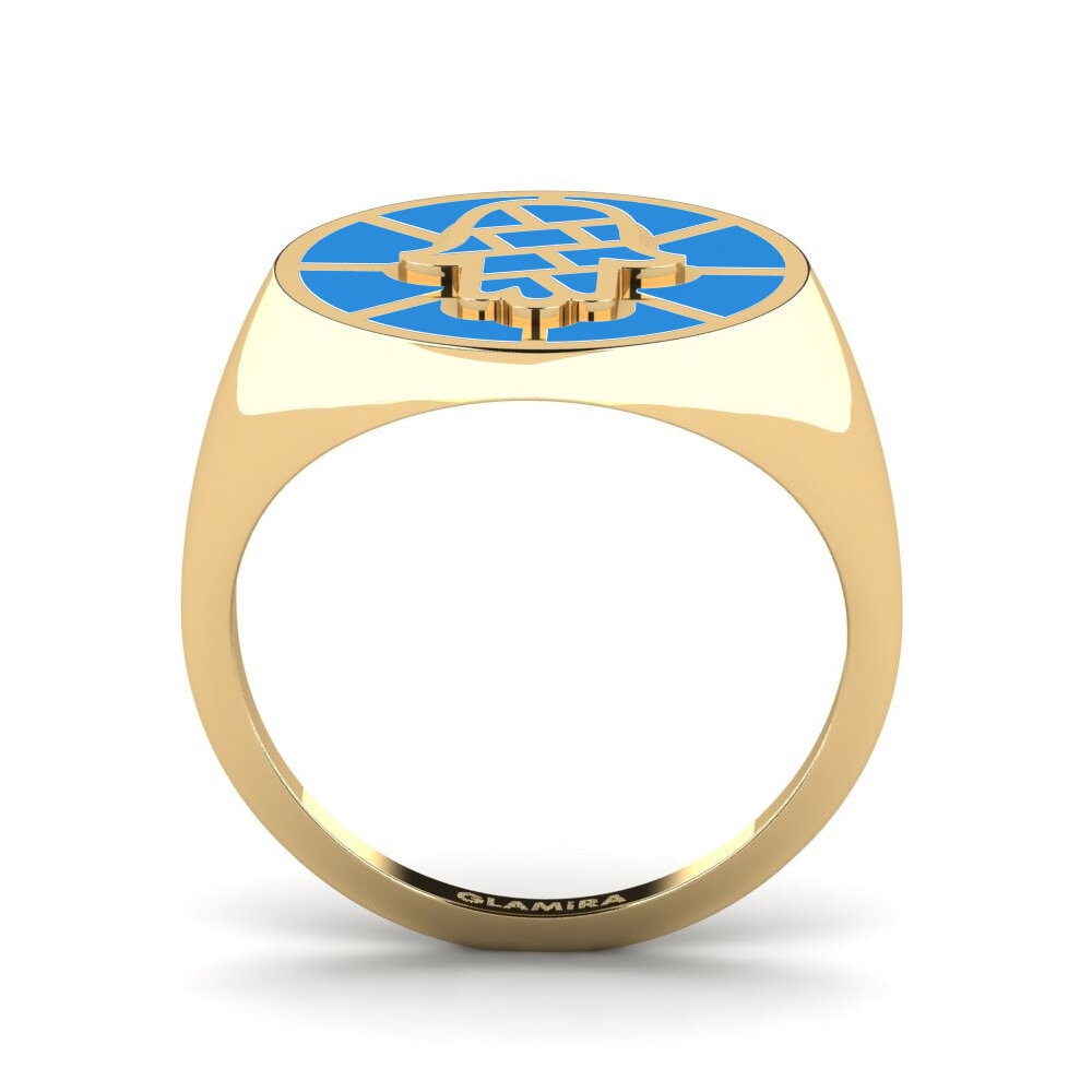 Ring Mamoru