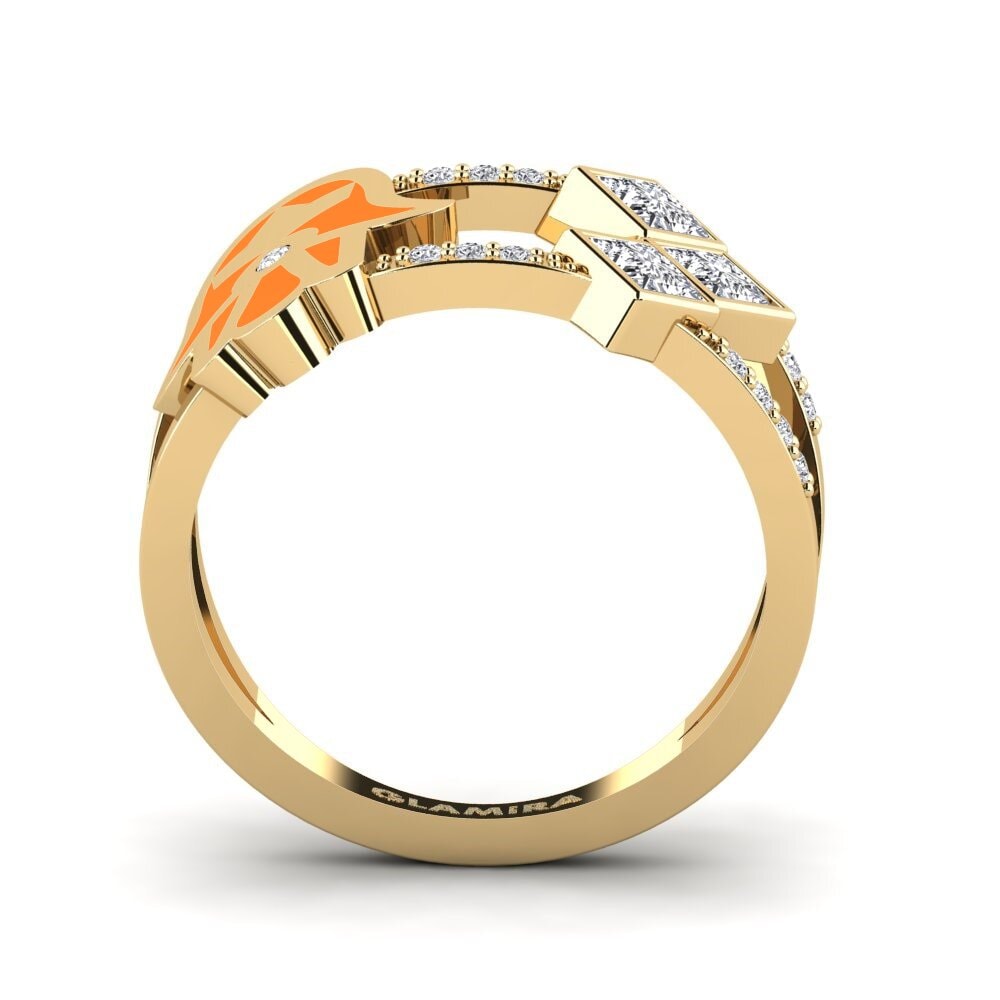 Diamond Ring Sintag