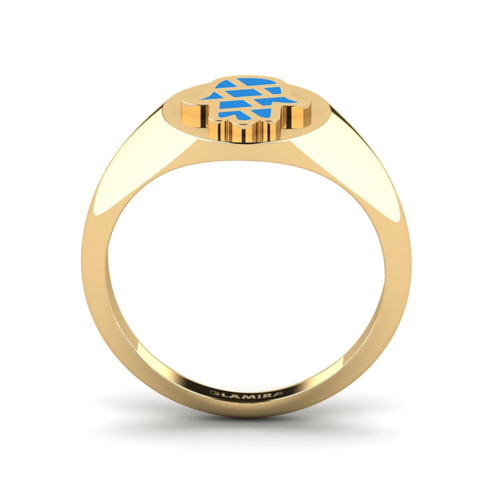 Ring Skyda