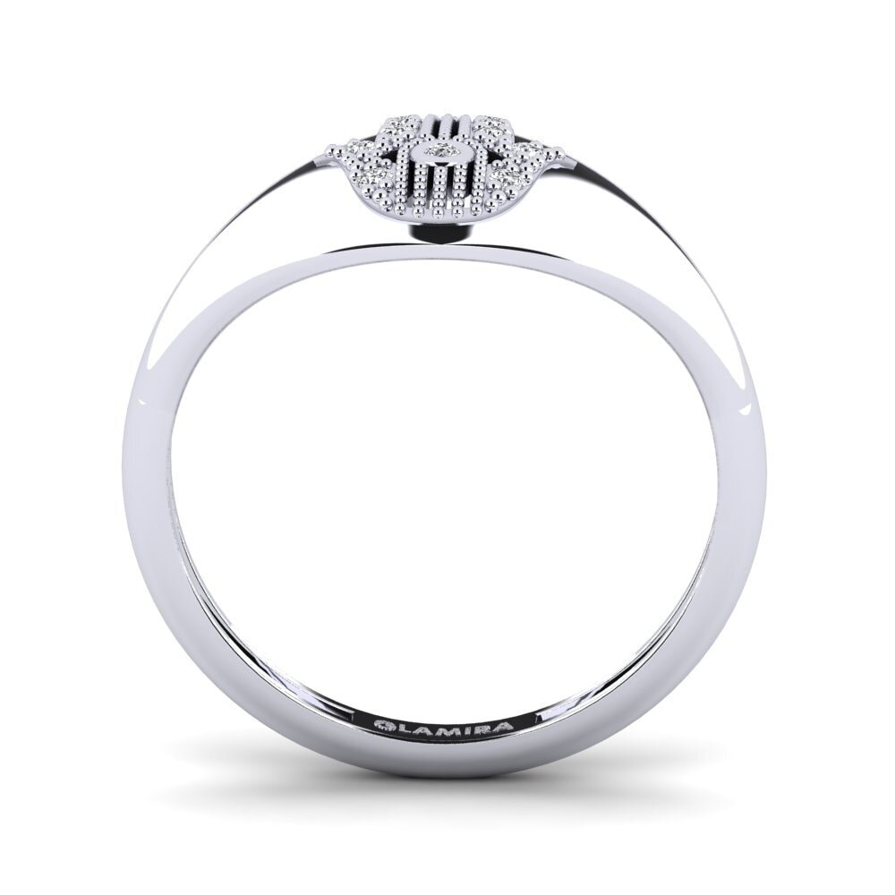 Lab Grown Diamond Ring Tenacity