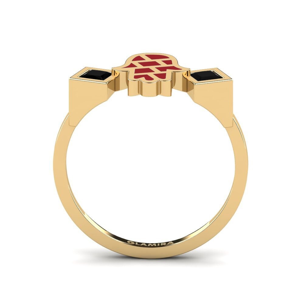 Black Diamond Ring Vedeni