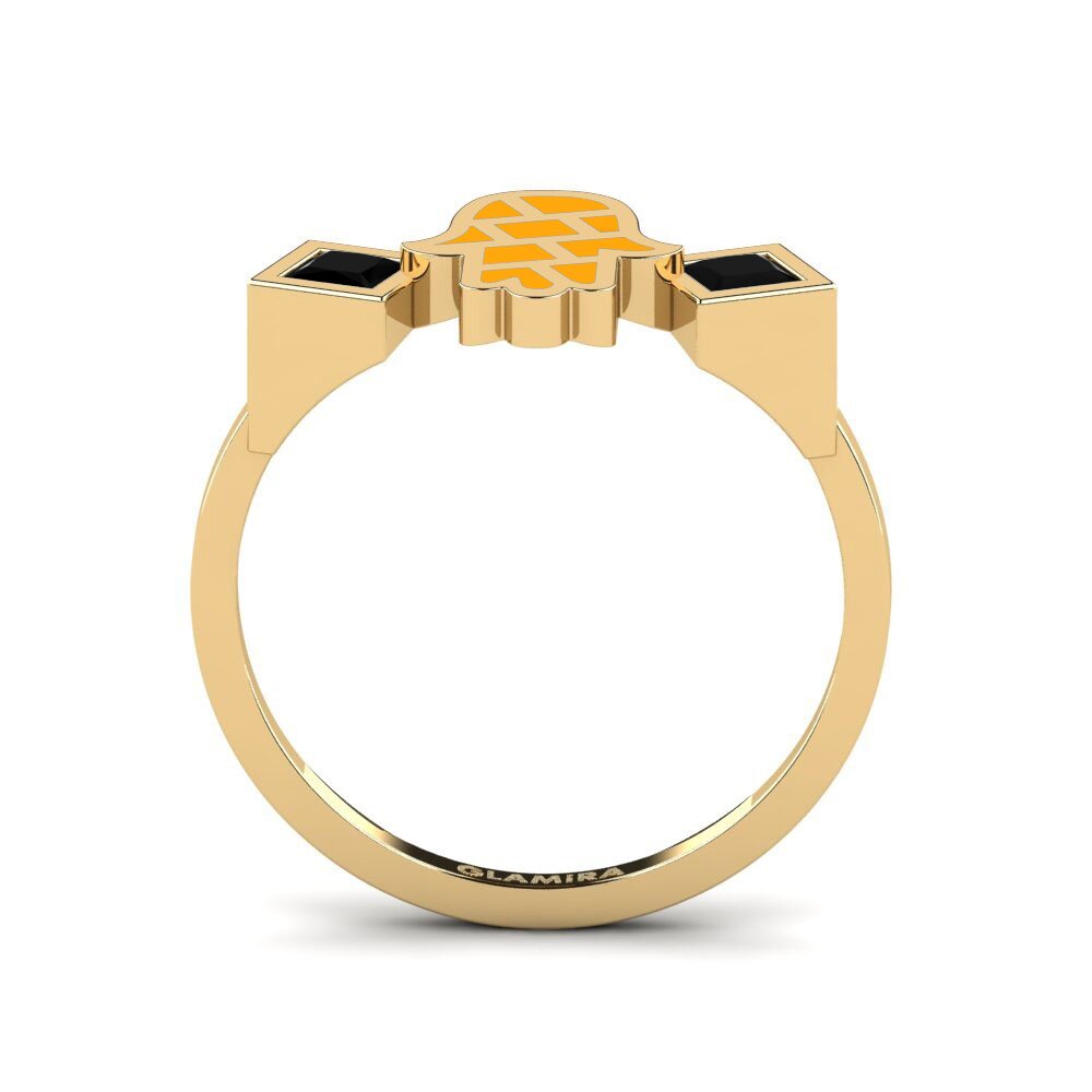 Black Diamond Ring Vedeni