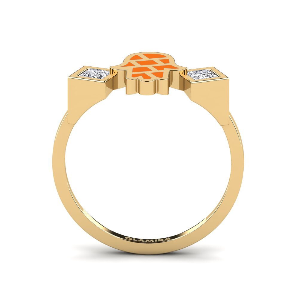 Diamond Ring Vedeni