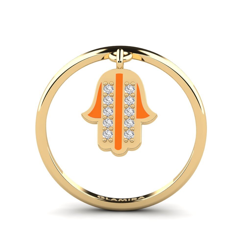 Diamond Ring Verveeld