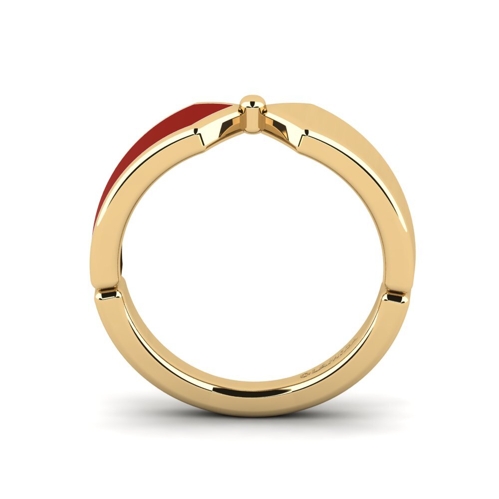 Ring Alfarin